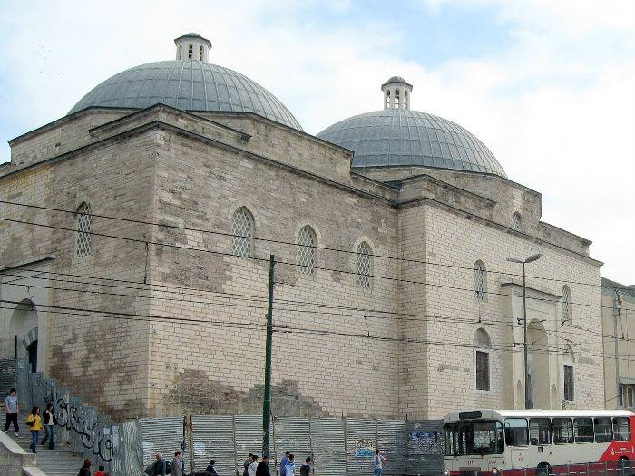 İstanbul'un 12 tılsımlı tarihi yapısı