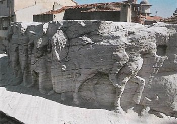 İstanbul'un 12 tılsımlı tarihi yapısı