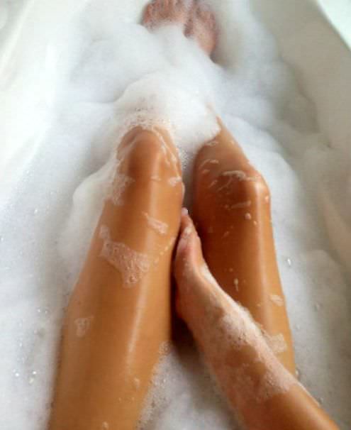 İçinizdeki seks tanrıçasıyla tanışma yolları