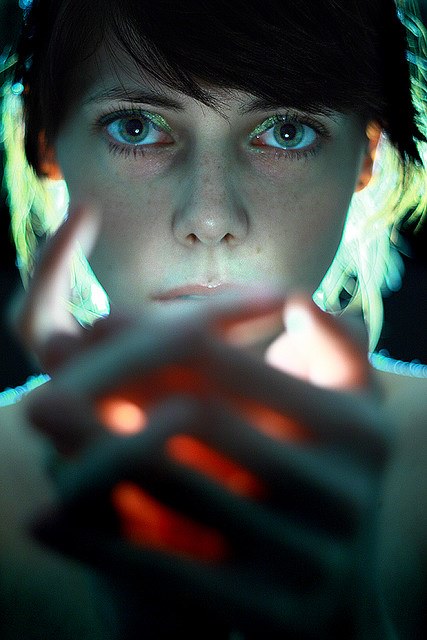 İçinizdeki seks tanrıçasıyla tanışma yolları