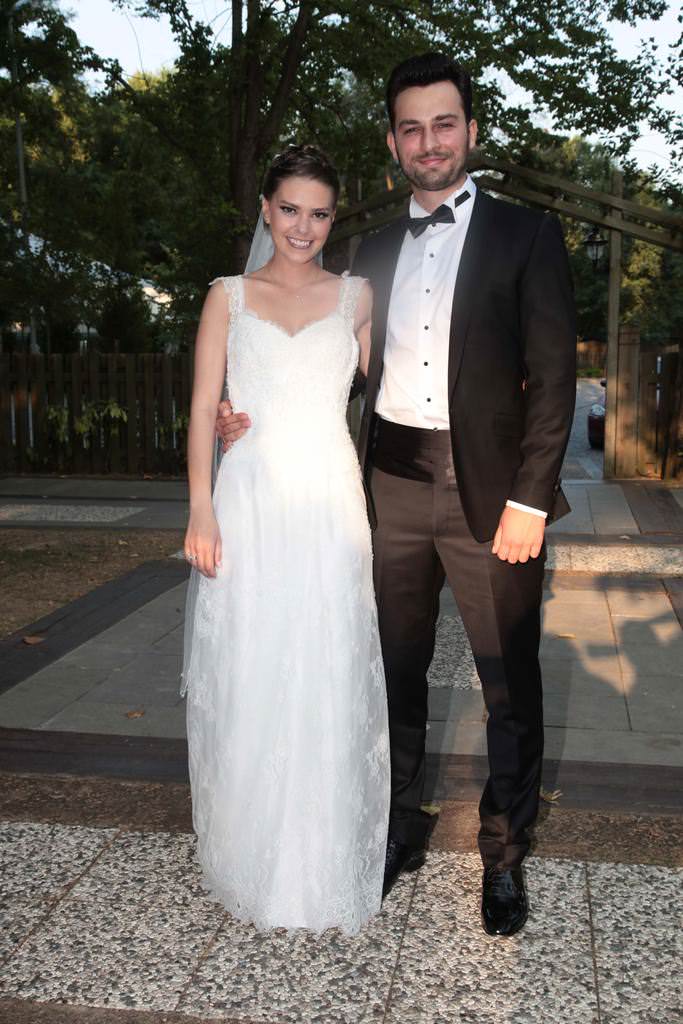 Kariyerimde cesaret isteyen bir noktadayım