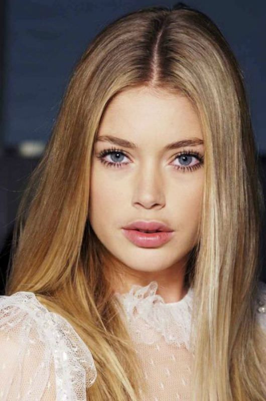 Günlük makyaj için trendy öneriler