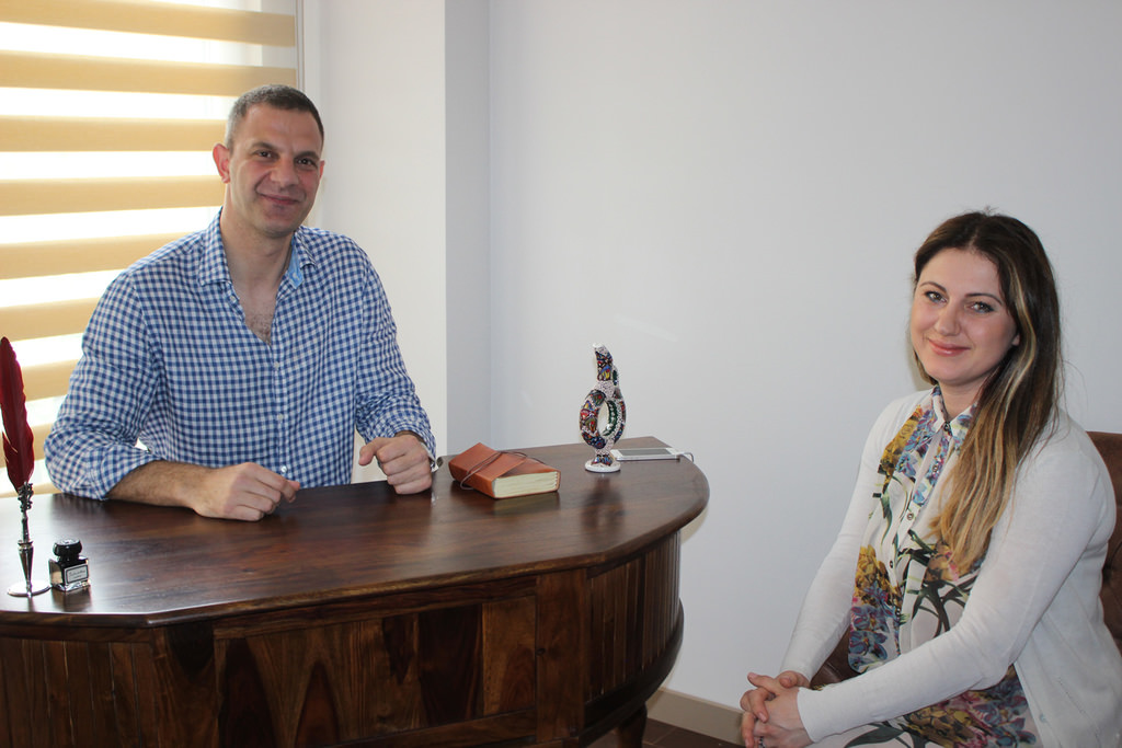 15 saniyede etkili imaj dersi