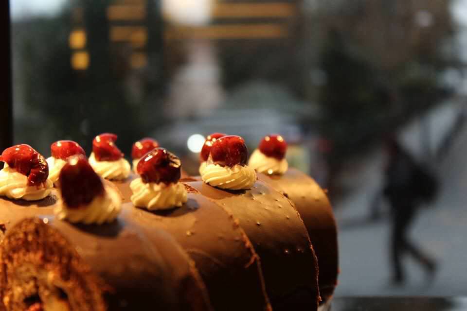 En iyi tatlıyı yiyebileceğiniz 15 mekan