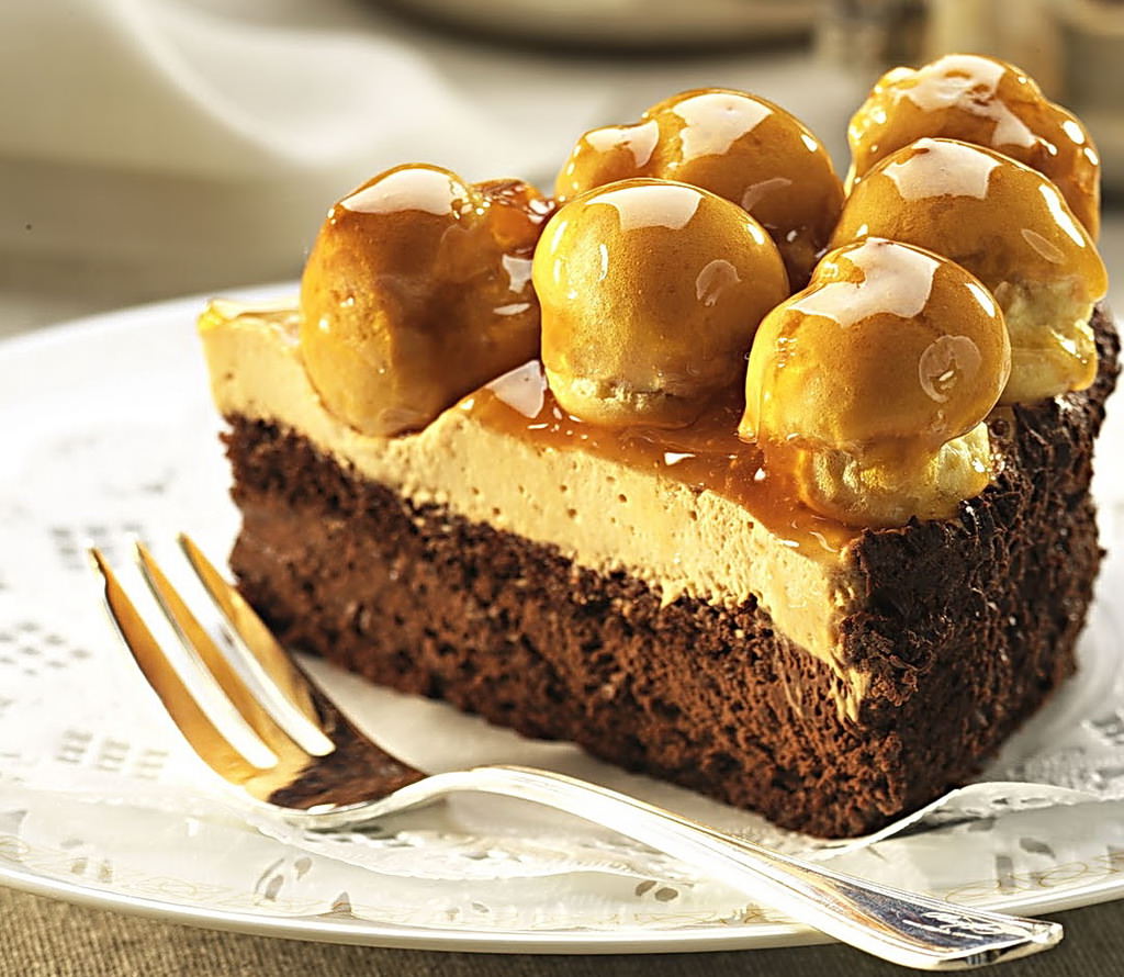 En iyi tatlıyı yiyebileceğiniz 15 mekan