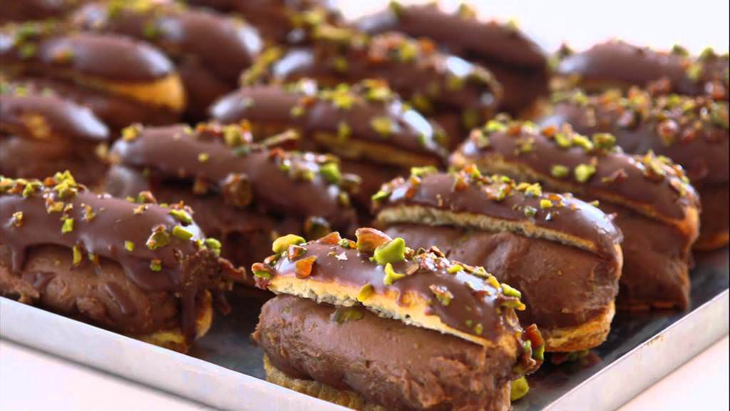 En iyi tatlıyı yiyebileceğiniz 15 mekan