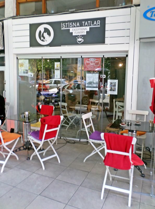 En iyi tatlıyı yiyebileceğiniz 15 mekan