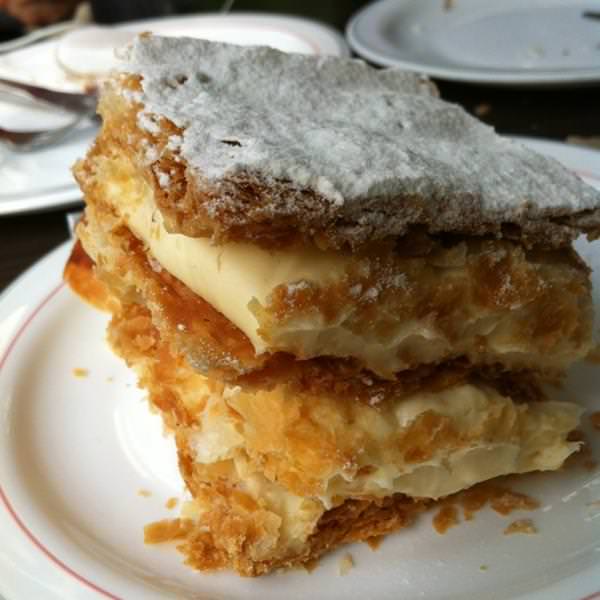 En iyi tatlıyı yiyebileceğiniz 15 mekan