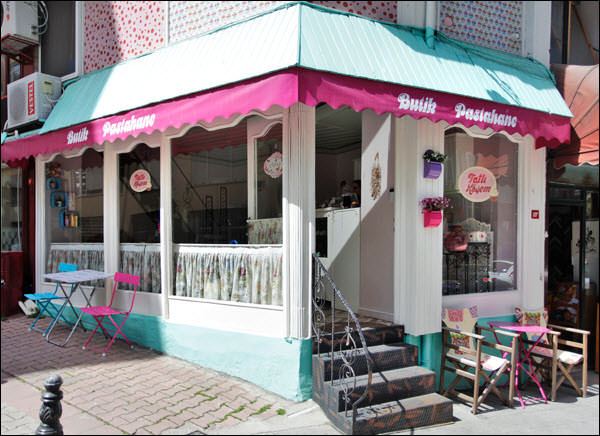 En iyi tatlıyı yiyebileceğiniz 15 mekan