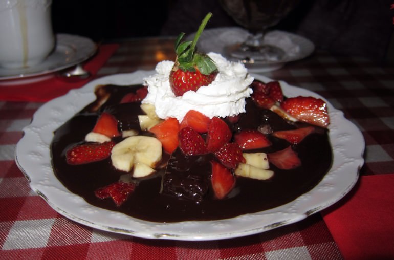 En iyi tatlıyı yiyebileceğiniz 15 mekan