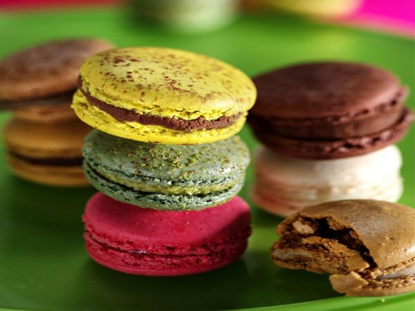 En iyi tatlıyı yiyebileceğiniz 15 mekan