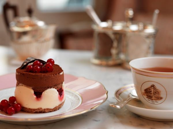 En iyi tatlıyı yiyebileceğiniz 15 mekan