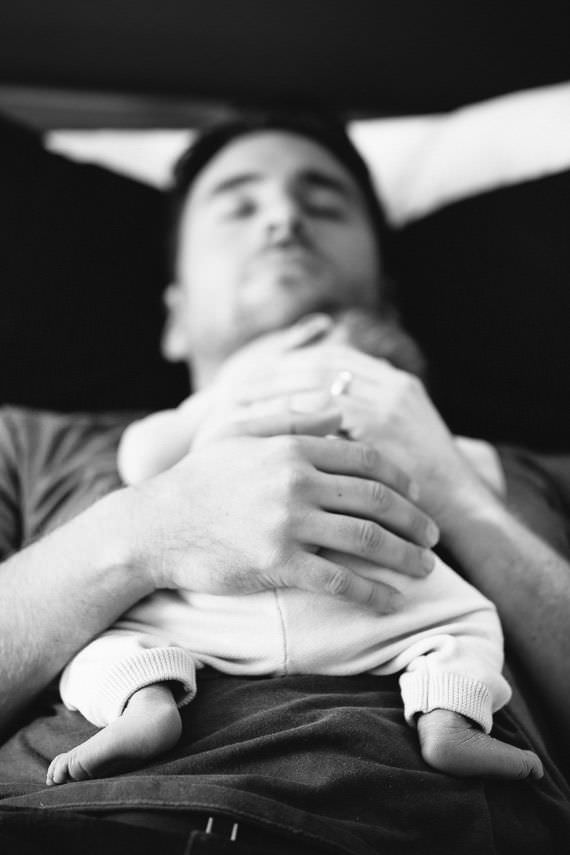 Baba olmaya gerçekten hazır mısın?