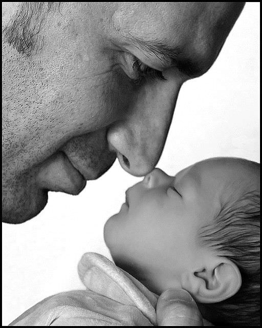 Baba olmaya gerçekten hazır mısın?