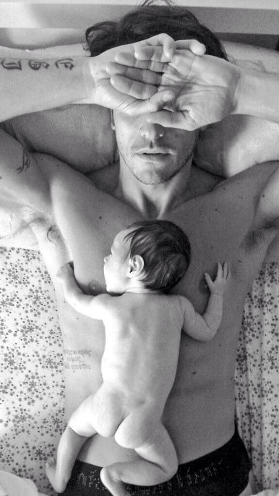 Baba olmaya gerçekten hazır mısın?