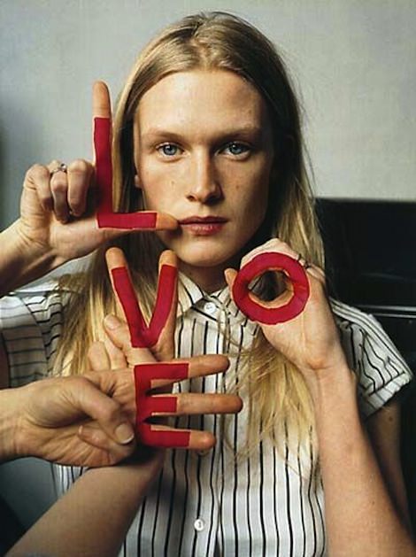 En sevdiğimiz moda fotoğrafları