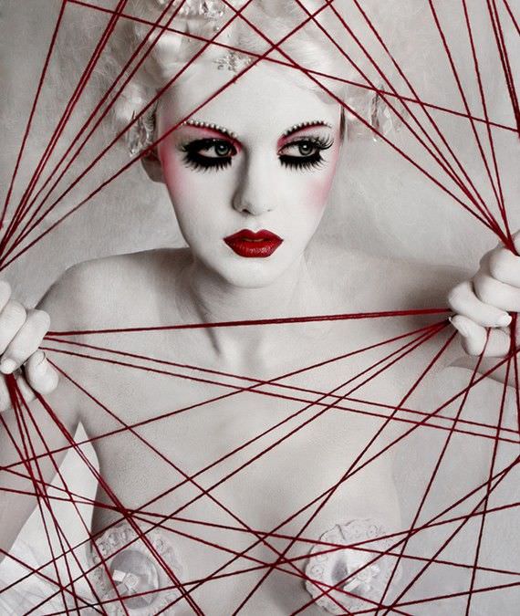 En sevdiğimiz moda fotoğrafları