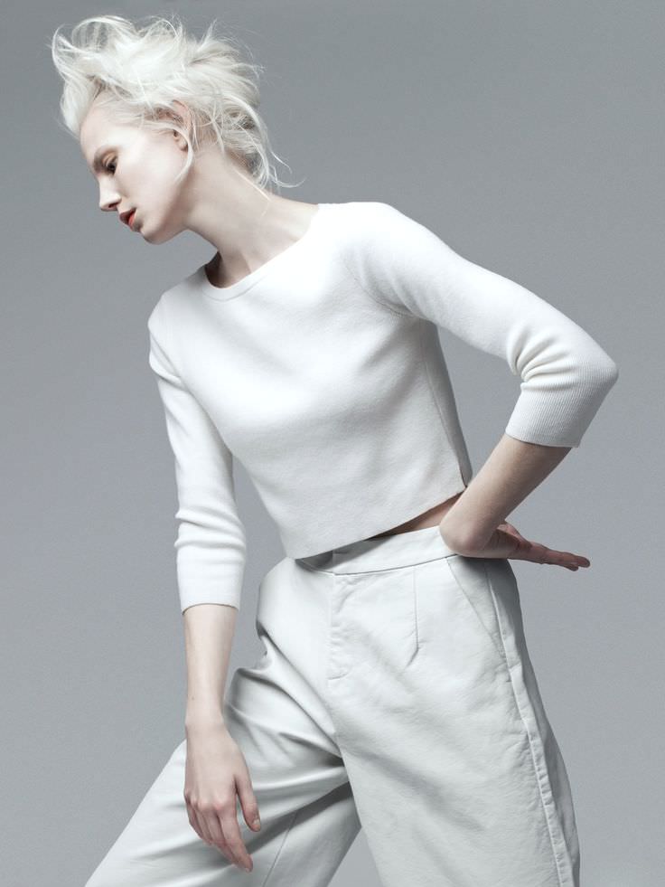 En sevdiğimiz moda fotoğrafları