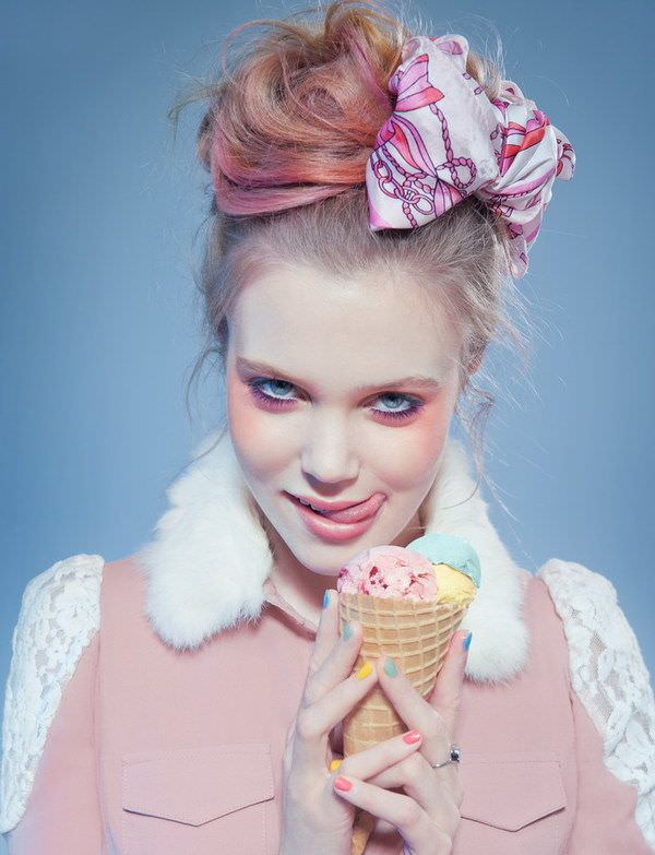 En sevdiğimiz moda fotoğrafları