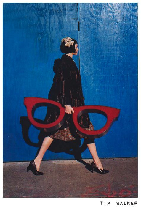 En sevdiğimiz moda fotoğrafları