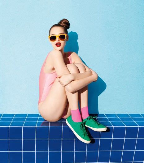 En sevdiğimiz moda fotoğrafları