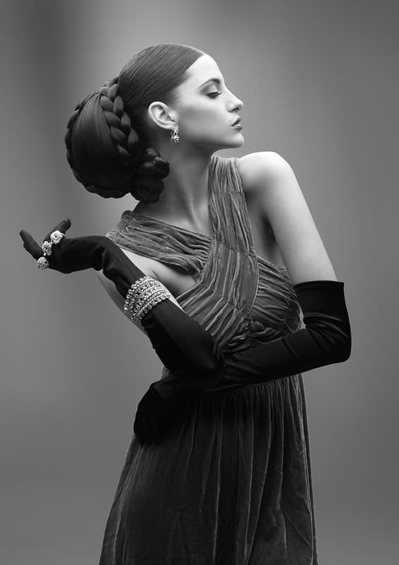 En sevdiğimiz moda fotoğrafları