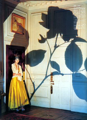 En sevdiğimiz moda fotoğrafları