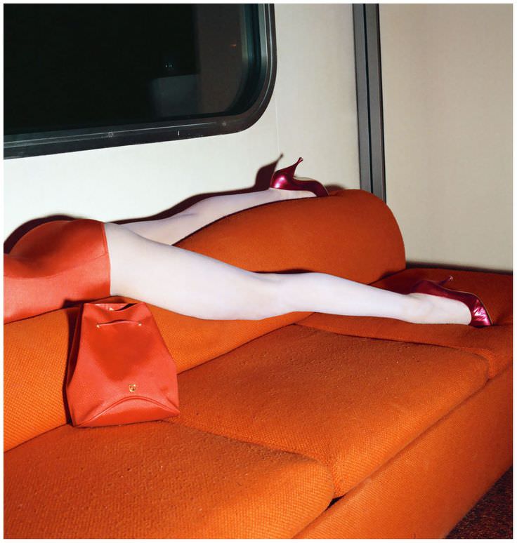 En sevdiğimiz moda fotoğrafları