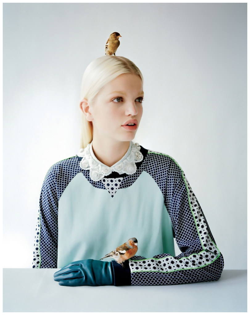 En sevdiğimiz moda fotoğrafları