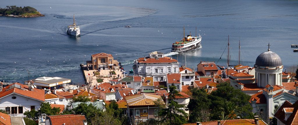 İstanbul’a yakın günübirlik tatil yerleri nereler?