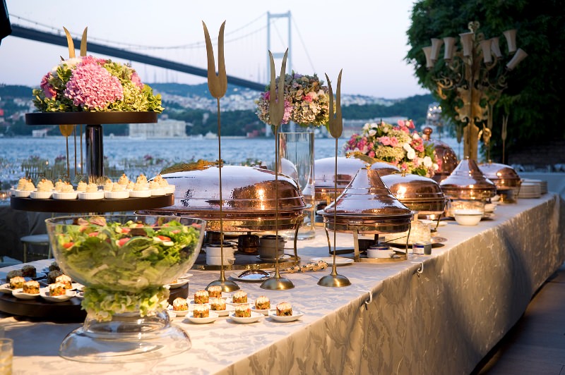 İftarın en leziz adresleri