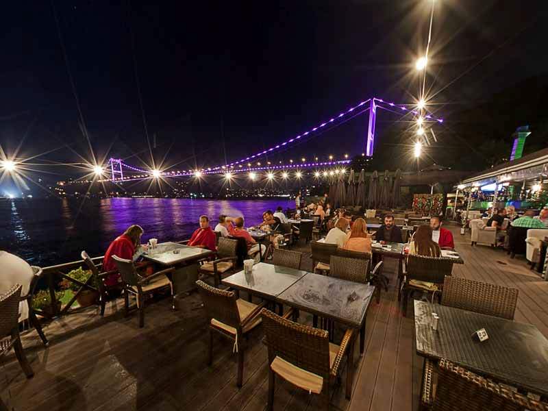 İftarın en leziz adresleri