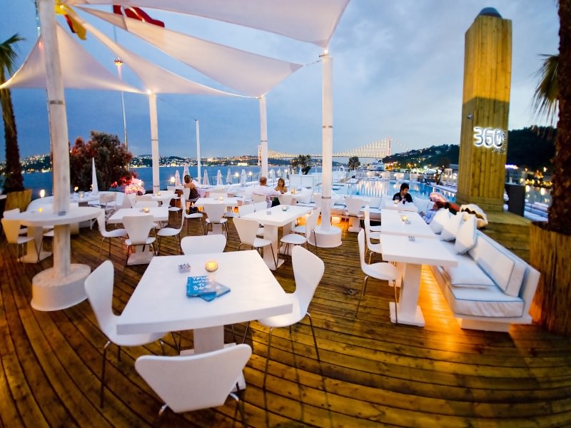 İftarın en leziz adresleri