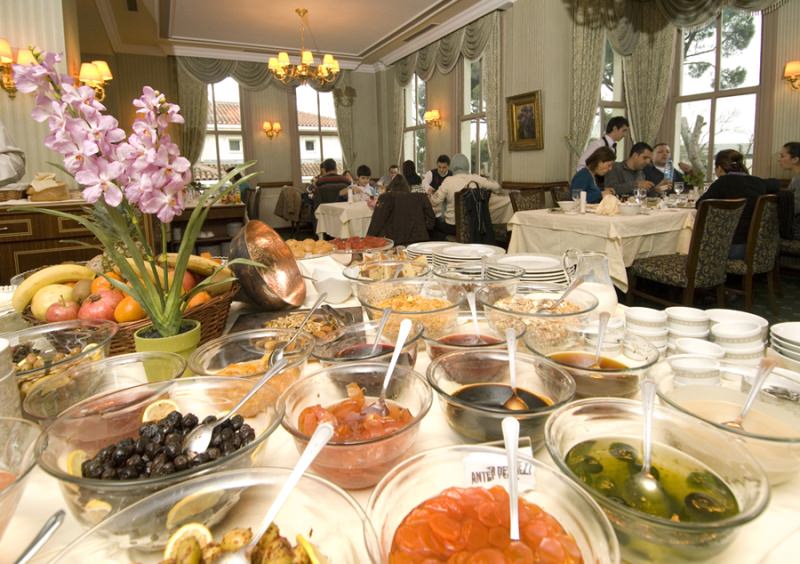 İftarın en leziz adresleri