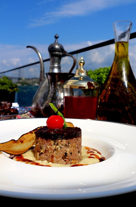 İftarın en leziz adresleri