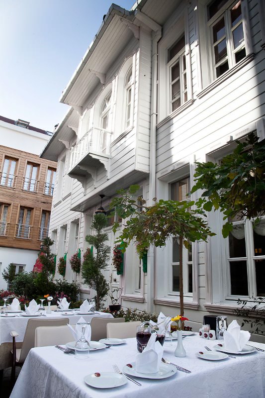 İftarın en leziz adresleri