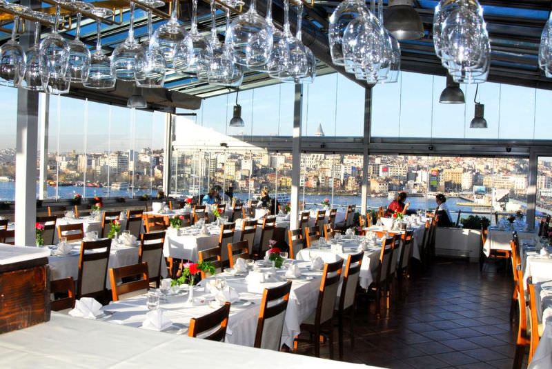 İftarın en leziz adresleri