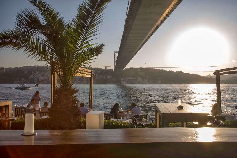 İftarın en leziz adresleri