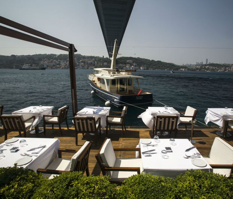 İftarın en leziz adresleri