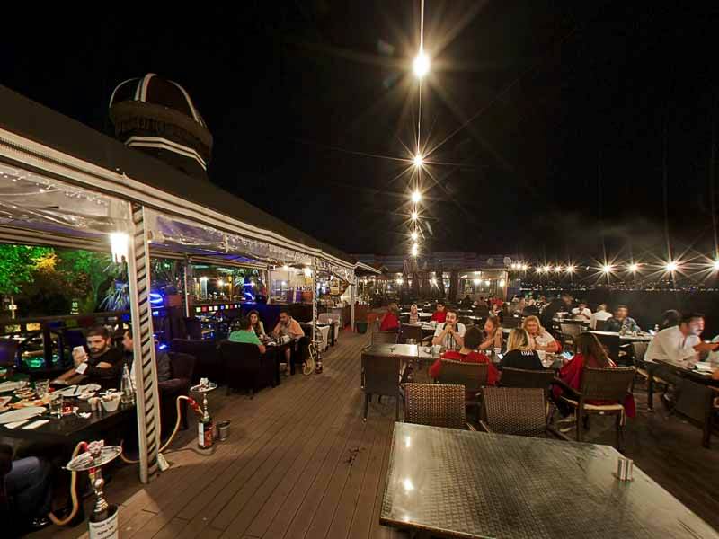 İftarın en leziz adresleri