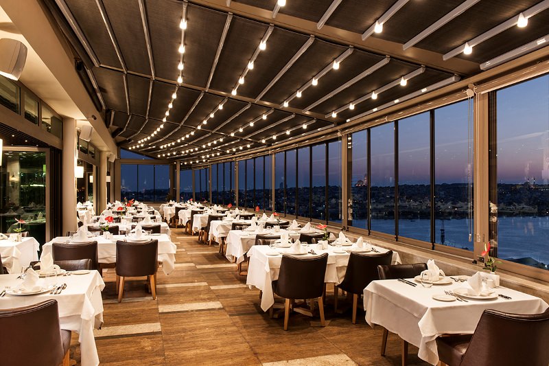 İftarın en leziz adresleri