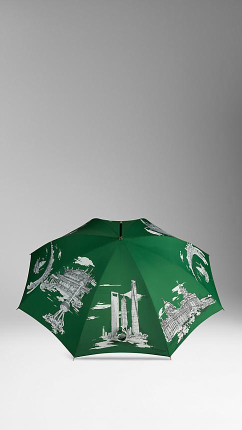 Yaz havanıza uygun şemsiyeler