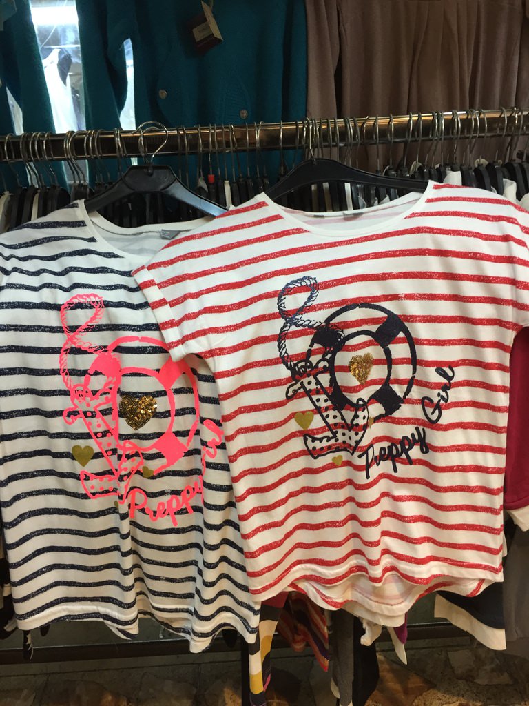 Metropol kadının yaz mottosu: Marin