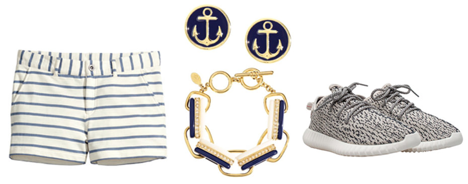 Metropol kadının yaz mottosu: Marin