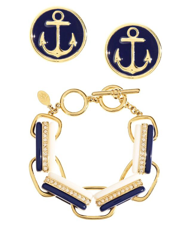 Metropol kadının yaz mottosu: Marin