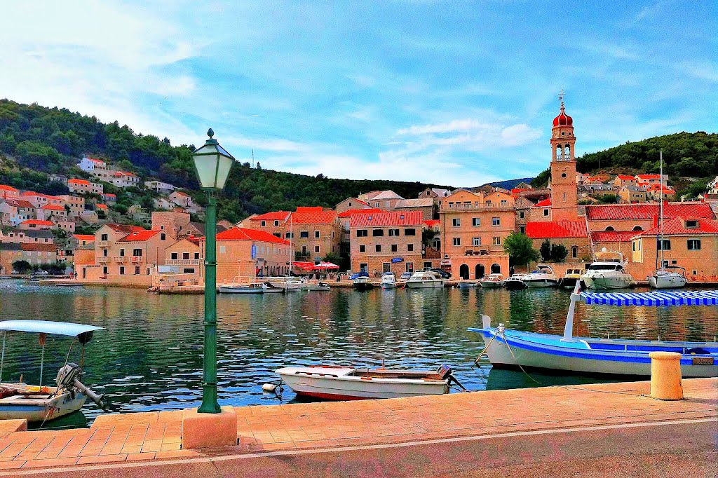 Avrupa'nın en güzel 10 köyü