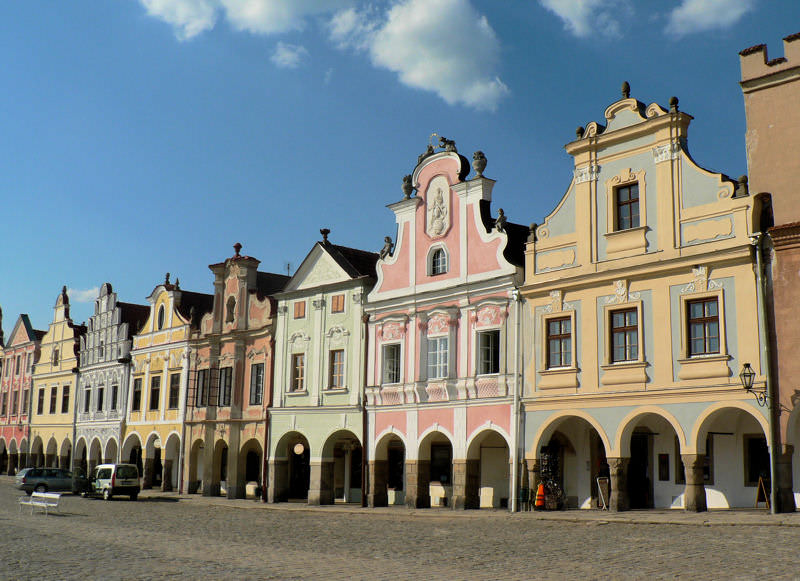 Avrupa'nın en güzel 10 köyü