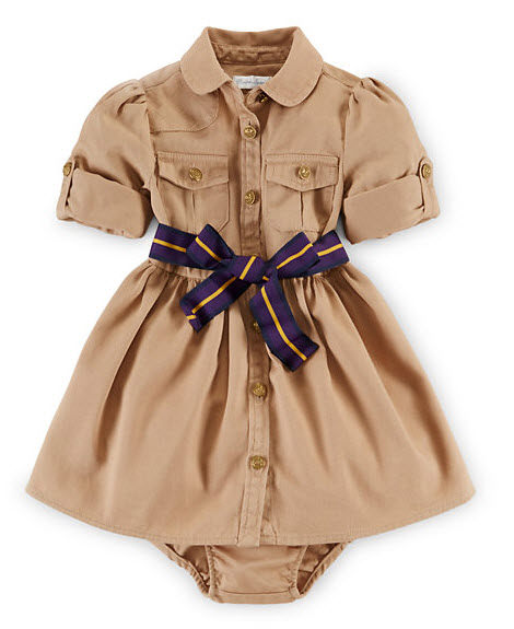 İhtişam ve safari ruhu