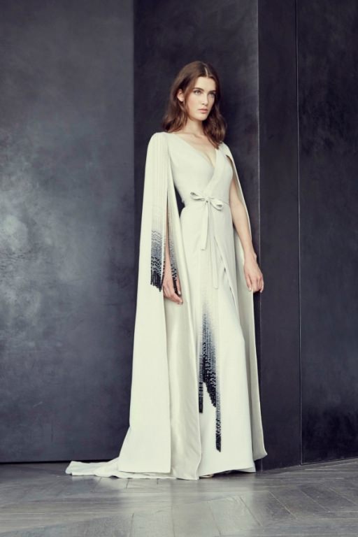  Alexis Mabille 2015-2016 Sonbahar/Kış, PARIS