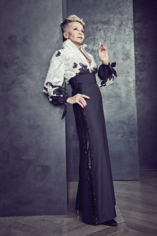  Alexis Mabille 2015-2016 Sonbahar/Kış, PARIS
